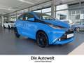 Toyota Aygo X -wave 1.0 NAVI GBA R-KAM KLIMA SCHIEBEDACH Klima - thumbnail 1
