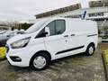 Ford Transit Custom 300 L1 H1 TREND, 2x Schiebetür, AHK, Regal, PTS, Weiß - thumbnail 2