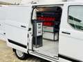 Ford Transit Custom 300 L1 H1 TREND, 2x Schiebetür, AHK, Regal, PTS, Weiß - thumbnail 8