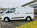 Ford Transit Custom 300 L1 H1 TREND, 2x Schiebetür, AHK, Regal, PTS, Weiß - thumbnail 3