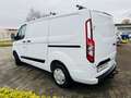 Ford Transit Custom 300 L1 H1 TREND, 2x Schiebetür, AHK, Regal, PTS, Weiß - thumbnail 4