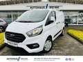 Ford Transit Custom 300 L1 H1 TREND, 2x Schiebetür, AHK, Regal, PTS, Weiß - thumbnail 1