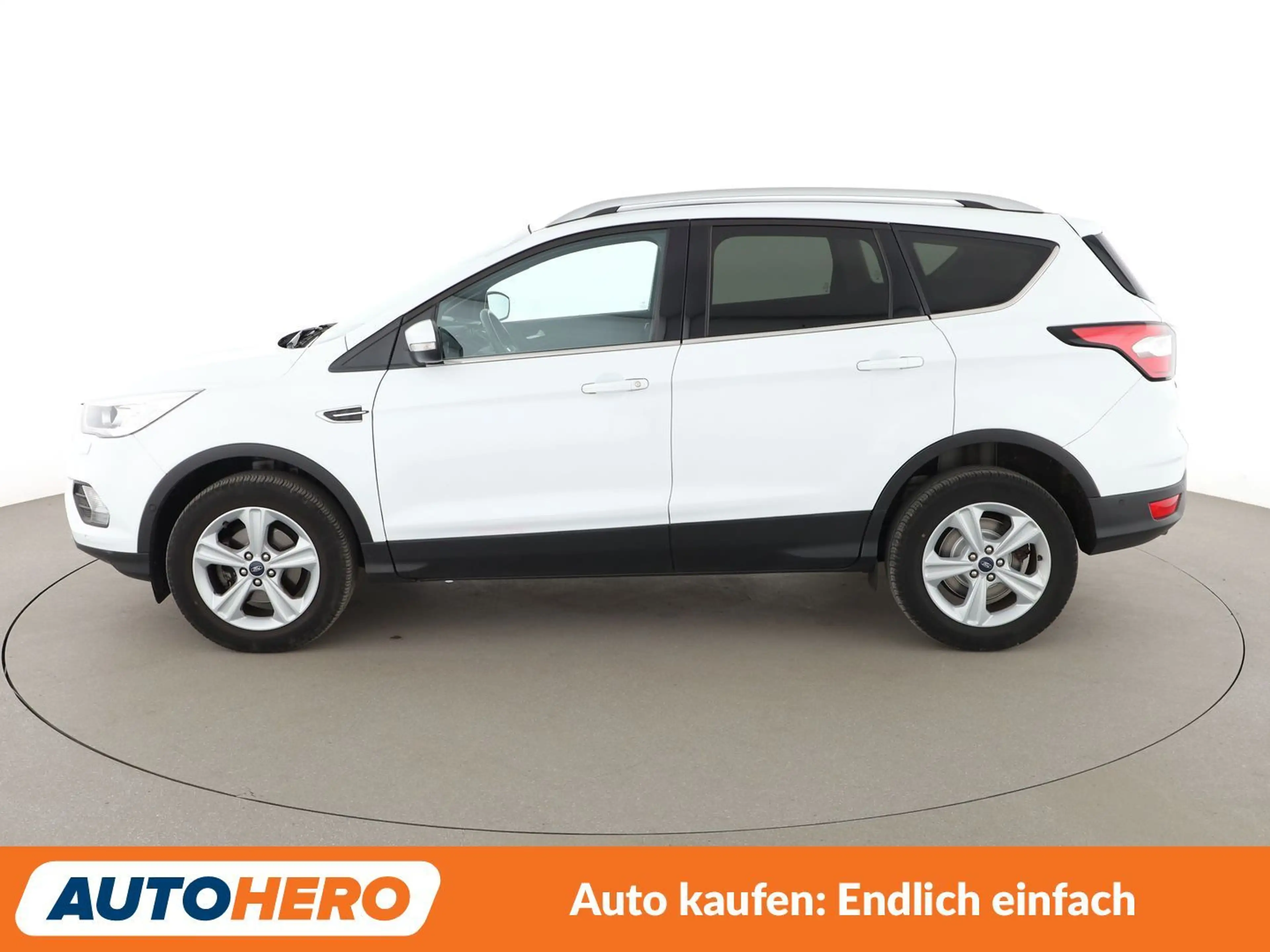 Ford Kuga 1.5 EcoBoost Cool&Connect *NAVI*PDC*TEMPO*SHZ*LHZ* — photo 3