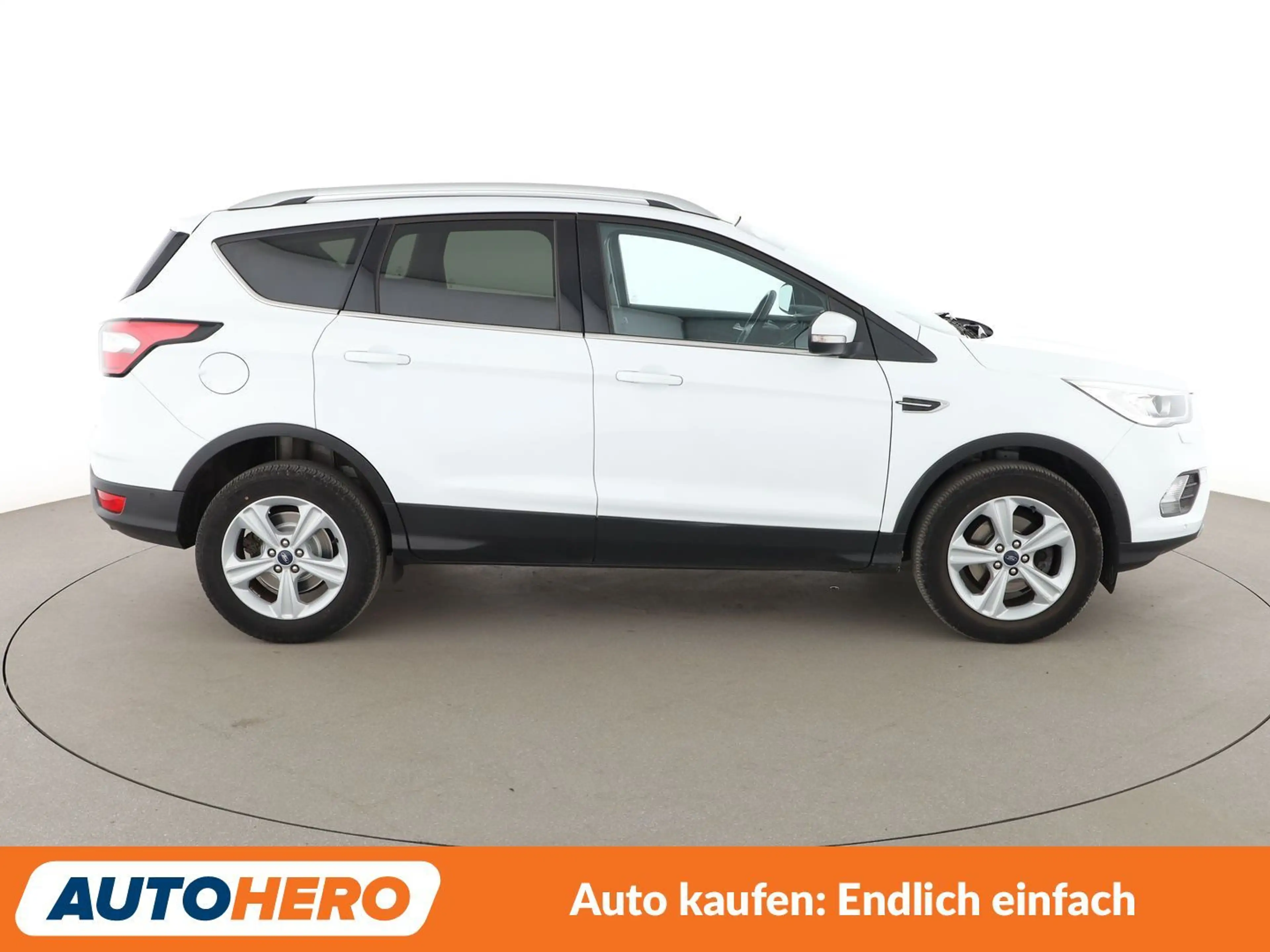 Ford Kuga 1.5 EcoBoost Cool&Connect *NAVI*PDC*TEMPO*SHZ*LHZ* — photo 7