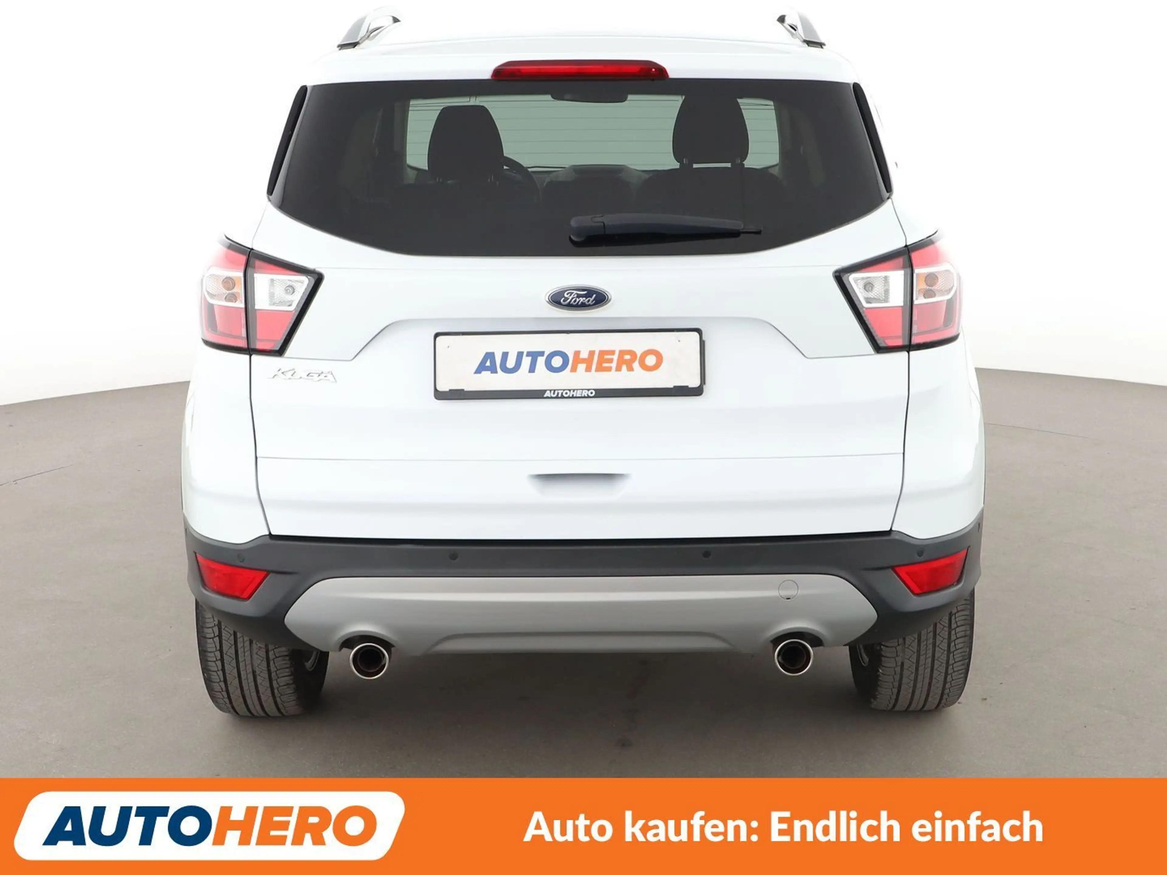 Ford Kuga 1.5 EcoBoost Cool&Connect *NAVI*PDC*TEMPO*SHZ*LHZ* — photo 5