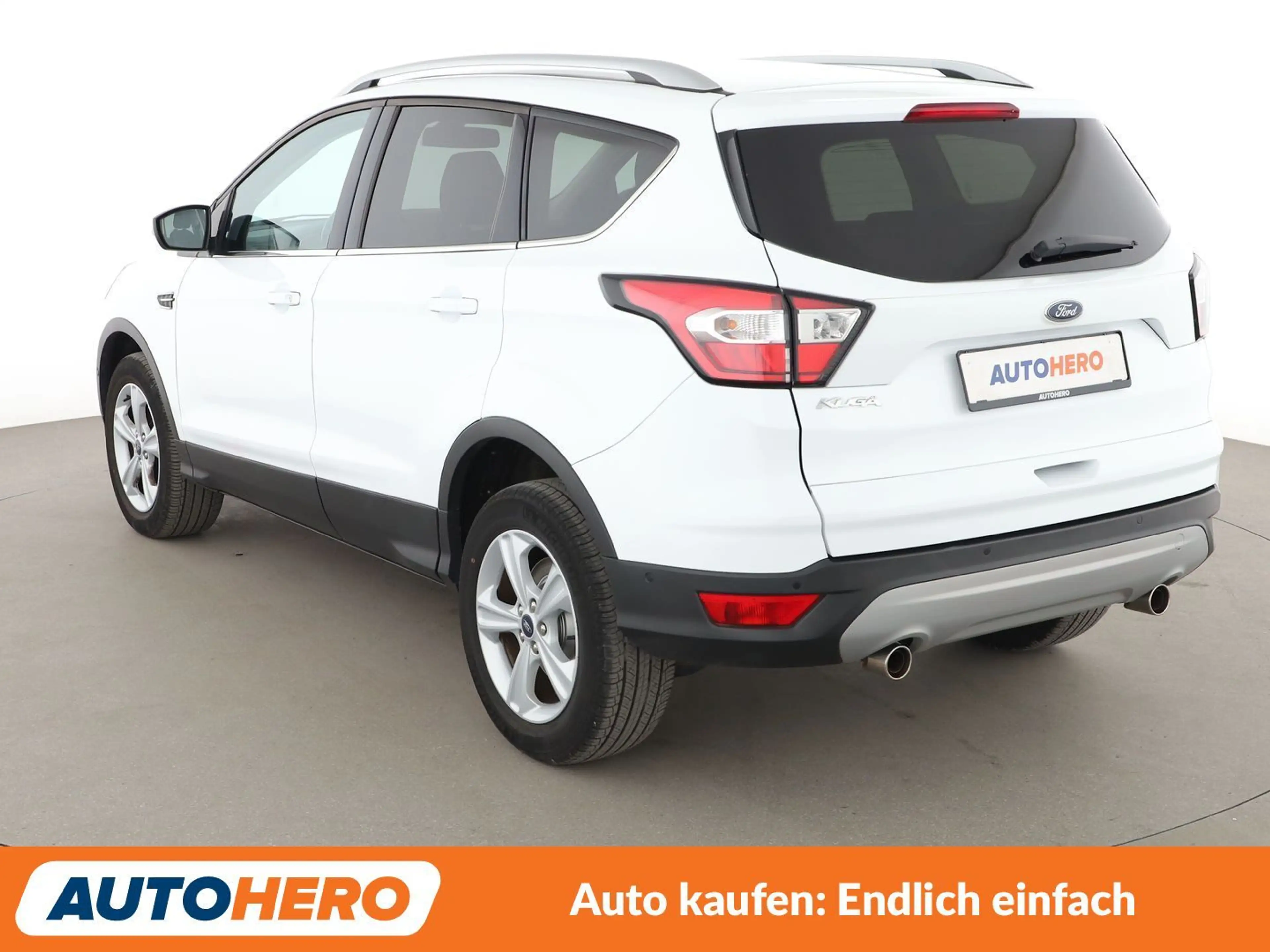 Ford Kuga 1.5 EcoBoost Cool&Connect *NAVI*PDC*TEMPO*SHZ*LHZ* — photo 4