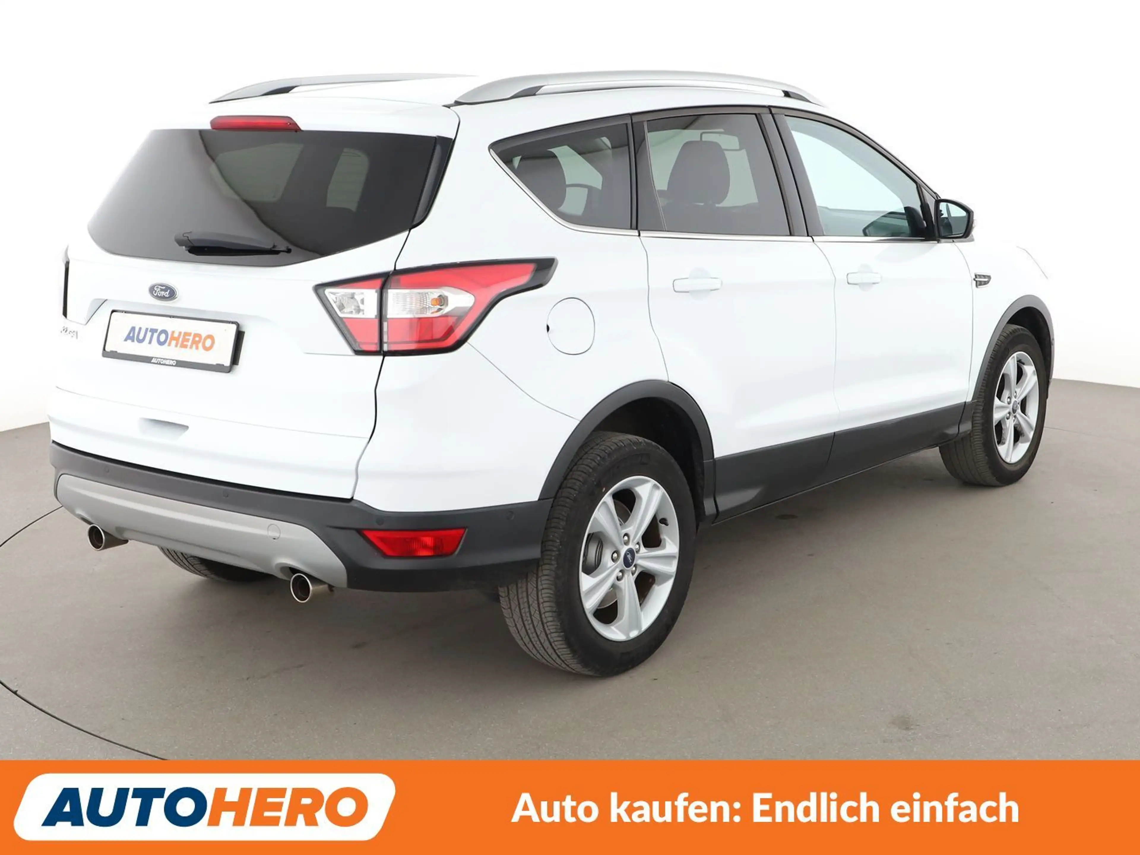 Ford Kuga 1.5 EcoBoost Cool&Connect *NAVI*PDC*TEMPO*SHZ*LHZ* — photo 6