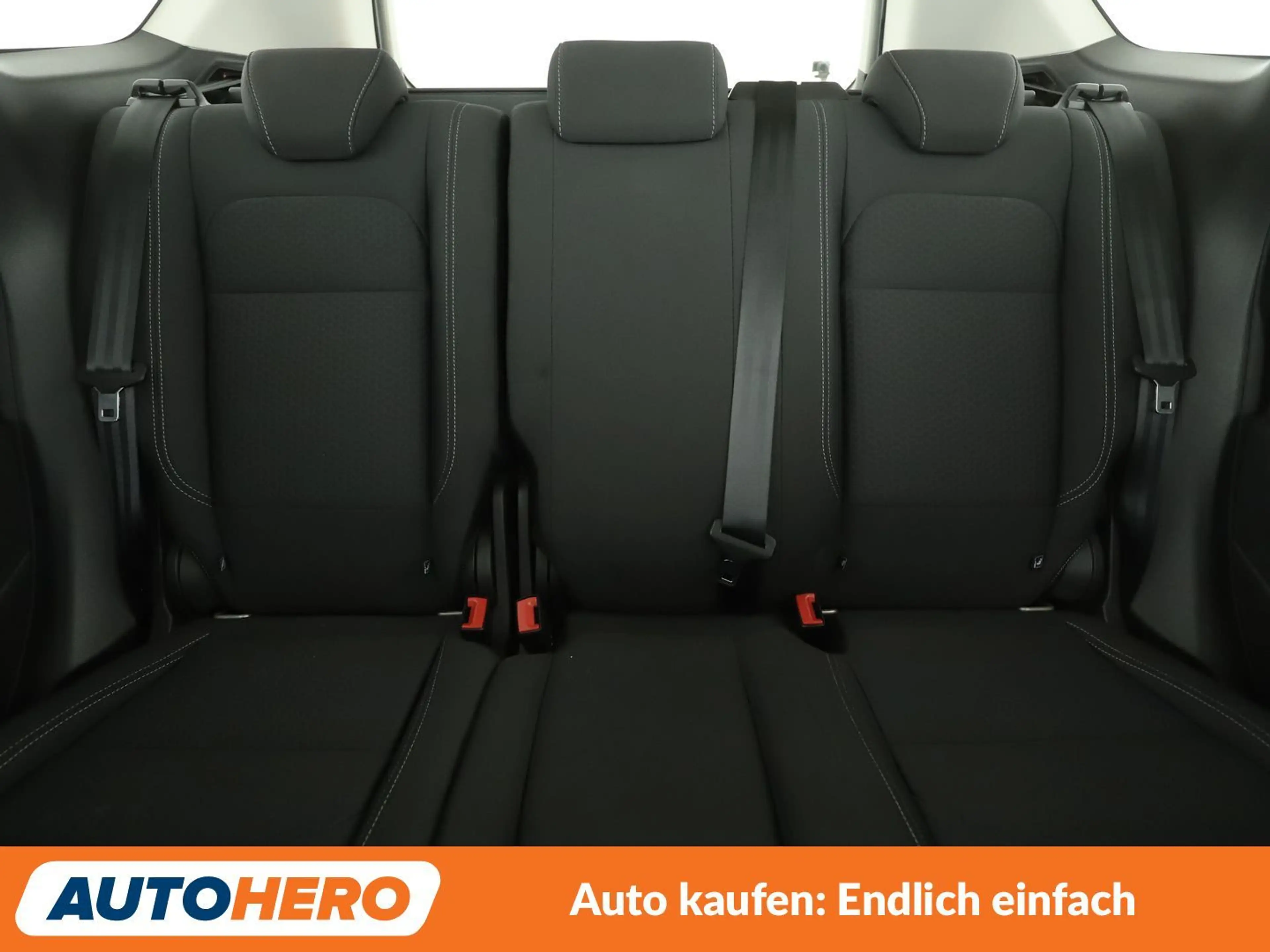 Ford Kuga 1.5 EcoBoost Cool&Connect *NAVI*PDC*TEMPO*SHZ*LHZ* — photo 15