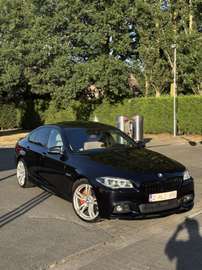 535d xDrive Sport-Aut. Luxury Line