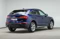 Audi Q5 advanced 40 TDI qu. Pano*Tour*Kamer Blau - thumbnail 2