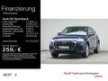 Audi Q5 advanced 40 TDI qu. Pano*Tour*Kamer Blau - thumbnail 1