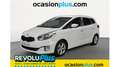 Kia Carens 1.7CRDi Eco-Dynamics x-Tech 115 Blanc - thumbnail 1