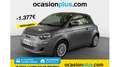 Fiat 500e 70Kw Action Grijs - thumbnail 1
