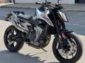 KTM 790 Duke Szary - thumbnail 8