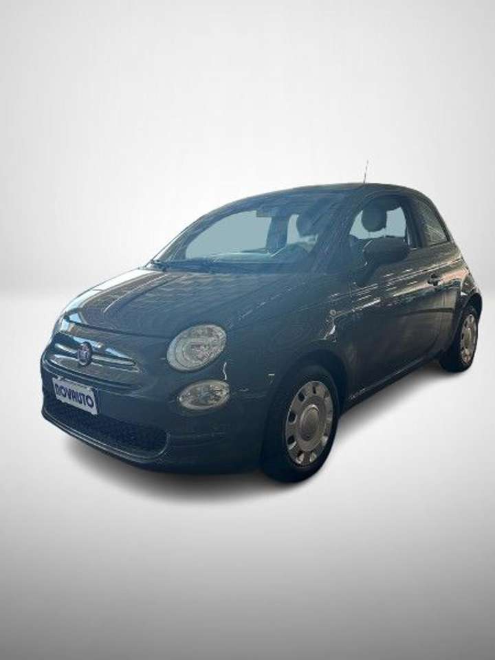 Fiat 500 1.0 Hybrid Pop