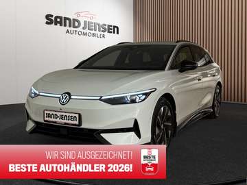 Tourer Style 77 AHK HUD ACC Matrix 360°