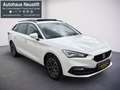 SEAT Leon 2.0 TDI Style *Voll* Weiß - thumbnail 2