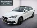 SEAT Leon 2.0 TDI Style *Voll* Weiß - thumbnail 1