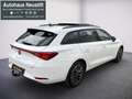 SEAT Leon 2.0 TDI Style *Voll* Weiß - thumbnail 3