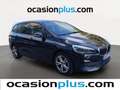 BMW 218 218i Gran Tourer Negro - thumbnail 2