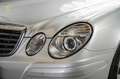 Mercedes-Benz E 200 Kompressor 38TKM*SH*PDC*TEMPO*KLIMA*8FACH Gümüş rengi - thumbnail 12