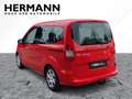 Ford Tourneo Courier 1.0 EcoBoost Trend AHK Rood - thumbnail 3