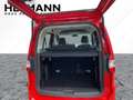 Ford Tourneo Courier 1.0 EcoBoost Trend AHK Czerwony - thumbnail 6