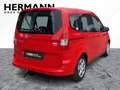Ford Tourneo Courier 1.0 EcoBoost Trend AHK Rot - thumbnail 4