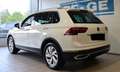 Volkswagen Tiguan Elegance eHybrid *KAMERA/AHK/MATRIX Wit - thumbnail 3
