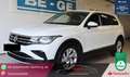 Volkswagen Tiguan Elegance eHybrid *KAMERA/AHK/MATRIX Wit - thumbnail 1