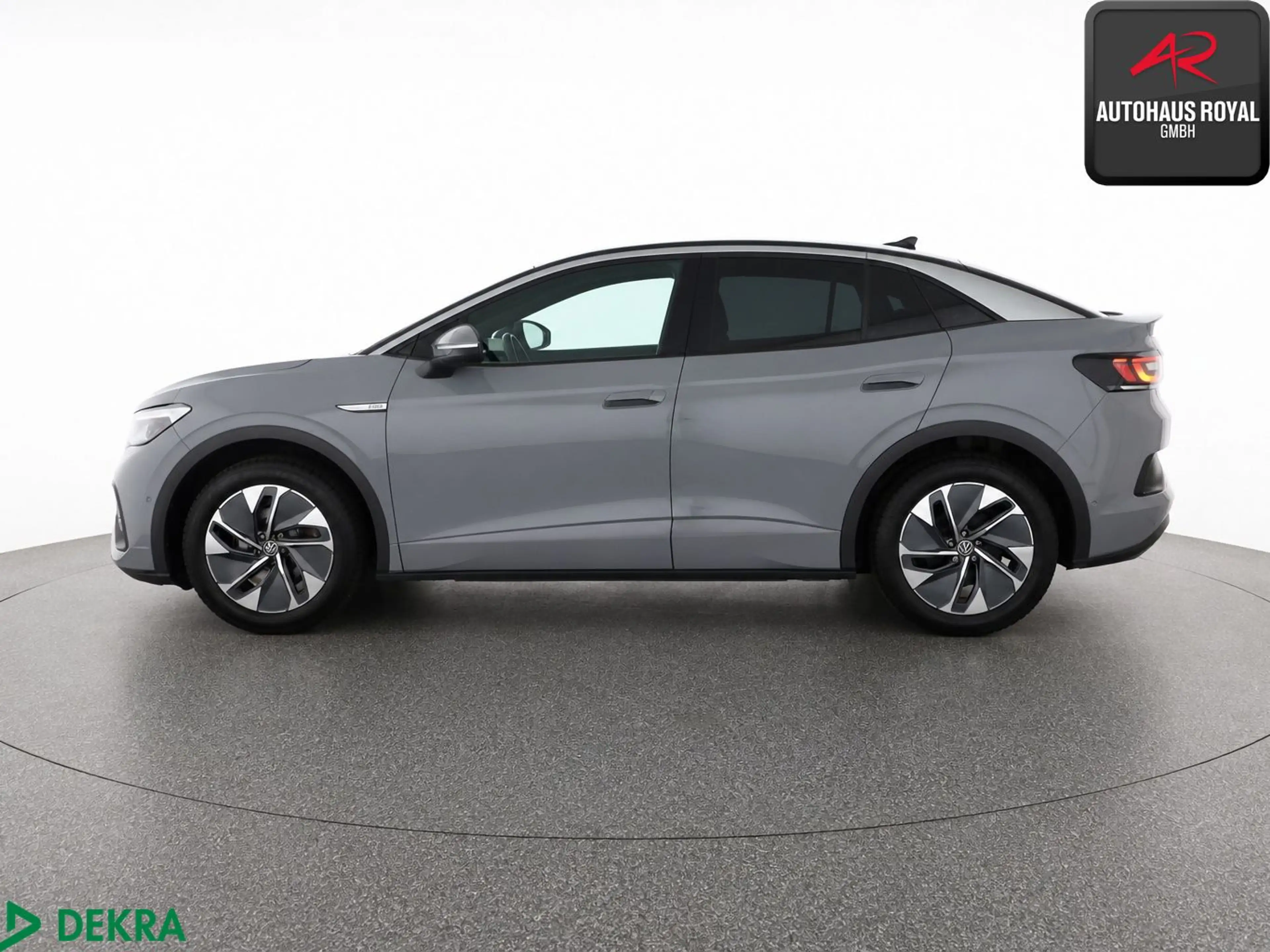Volkswagen ID.5 PRO PERFORMANCE 360GRAD,CARPLAY,KEYLESS,AHK — photo 2