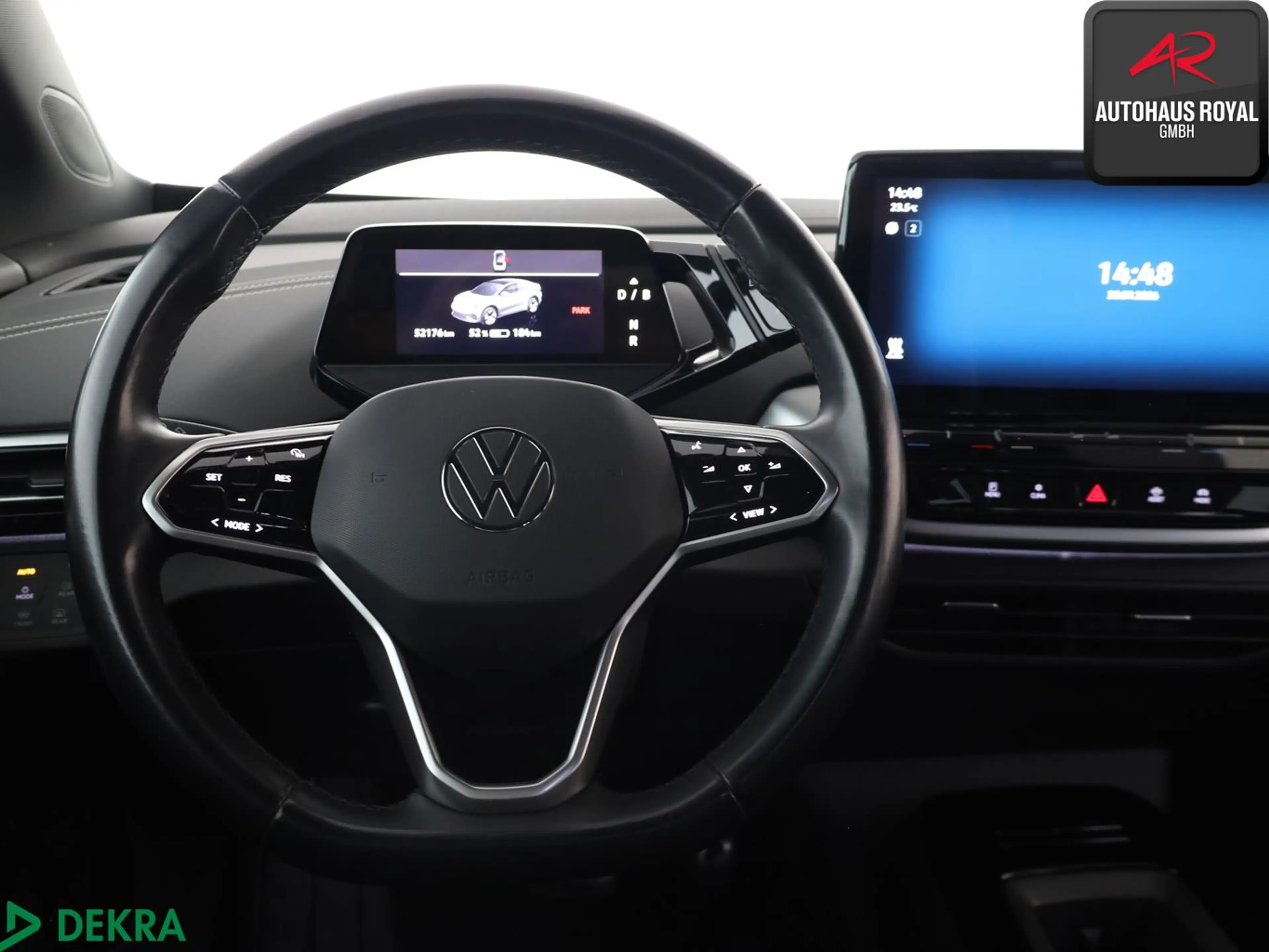 Volkswagen ID.5 PRO PERFORMANCE 360GRAD,CARPLAY,KEYLESS,AHK — photo 15