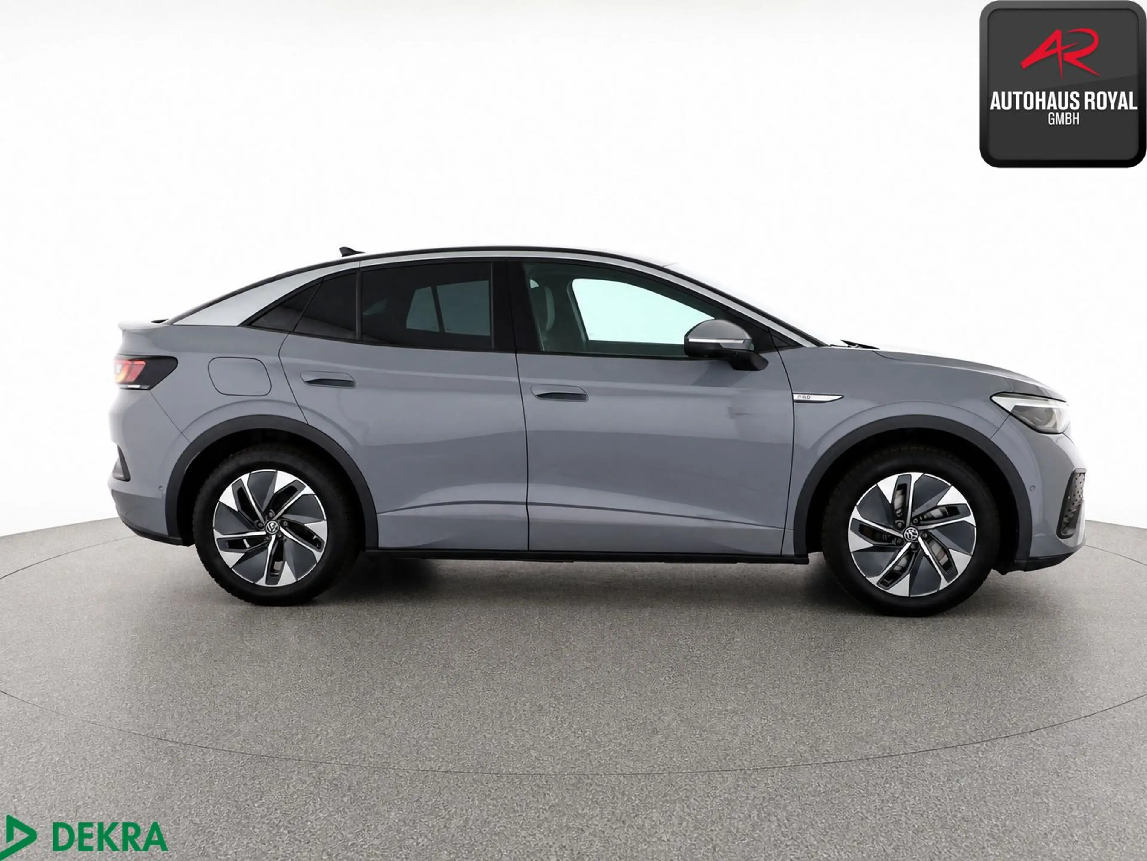 Volkswagen ID.5 PRO PERFORMANCE 360GRAD,CARPLAY,KEYLESS,AHK — photo 6