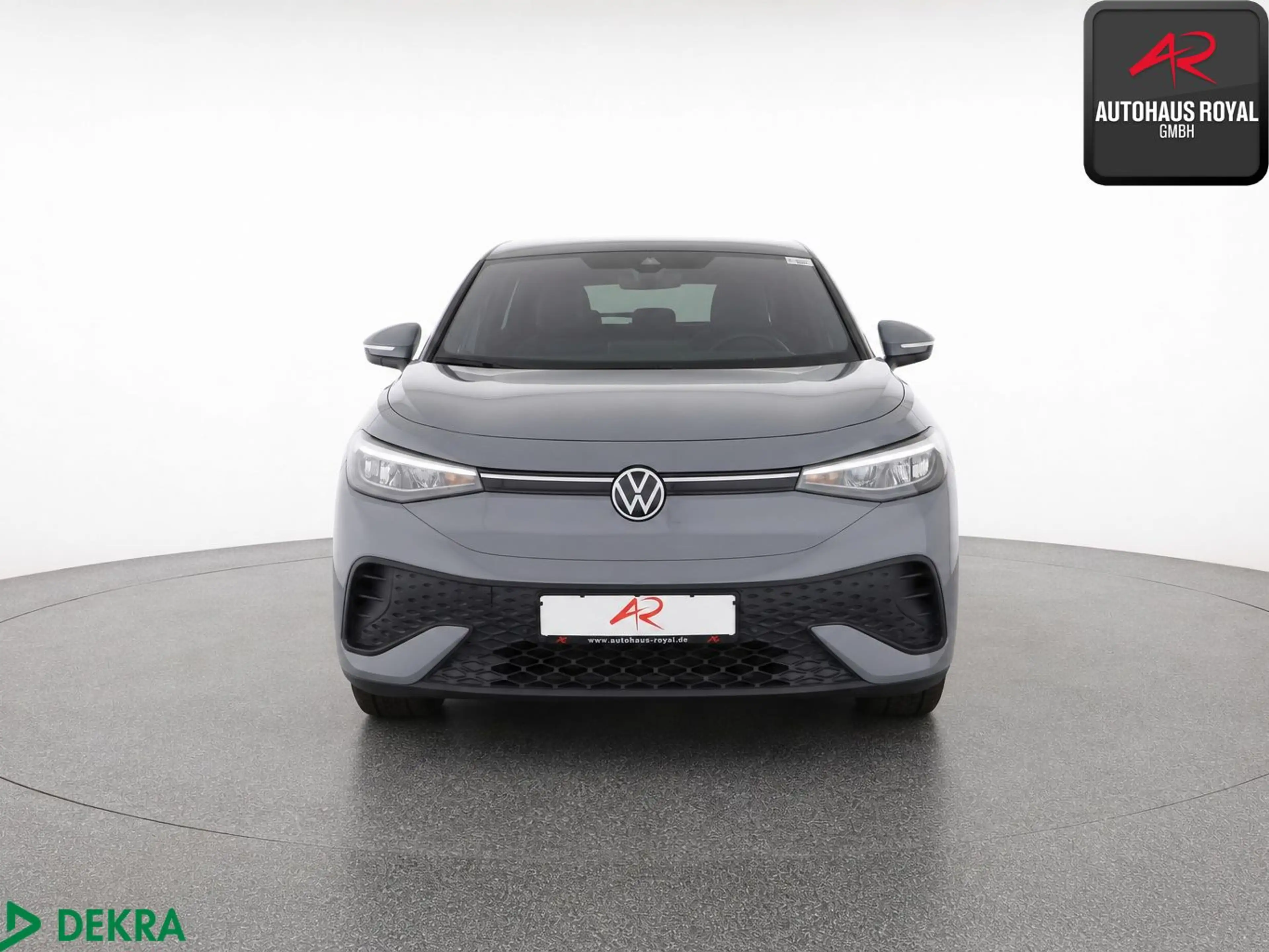 Volkswagen ID.5 PRO PERFORMANCE 360GRAD,CARPLAY,KEYLESS,AHK — photo 8