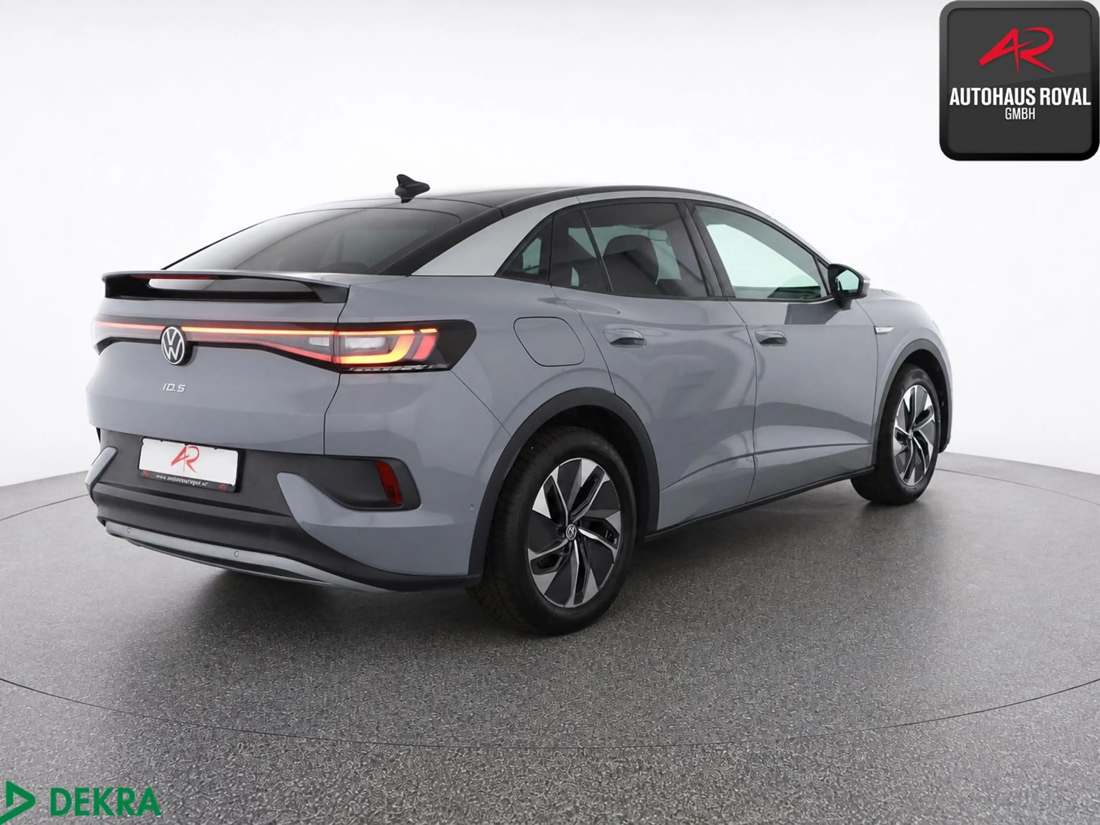 Volkswagen ID.5 PRO PERFORMANCE 360GRAD,CARPLAY,KEYLESS,AHK — photo 5