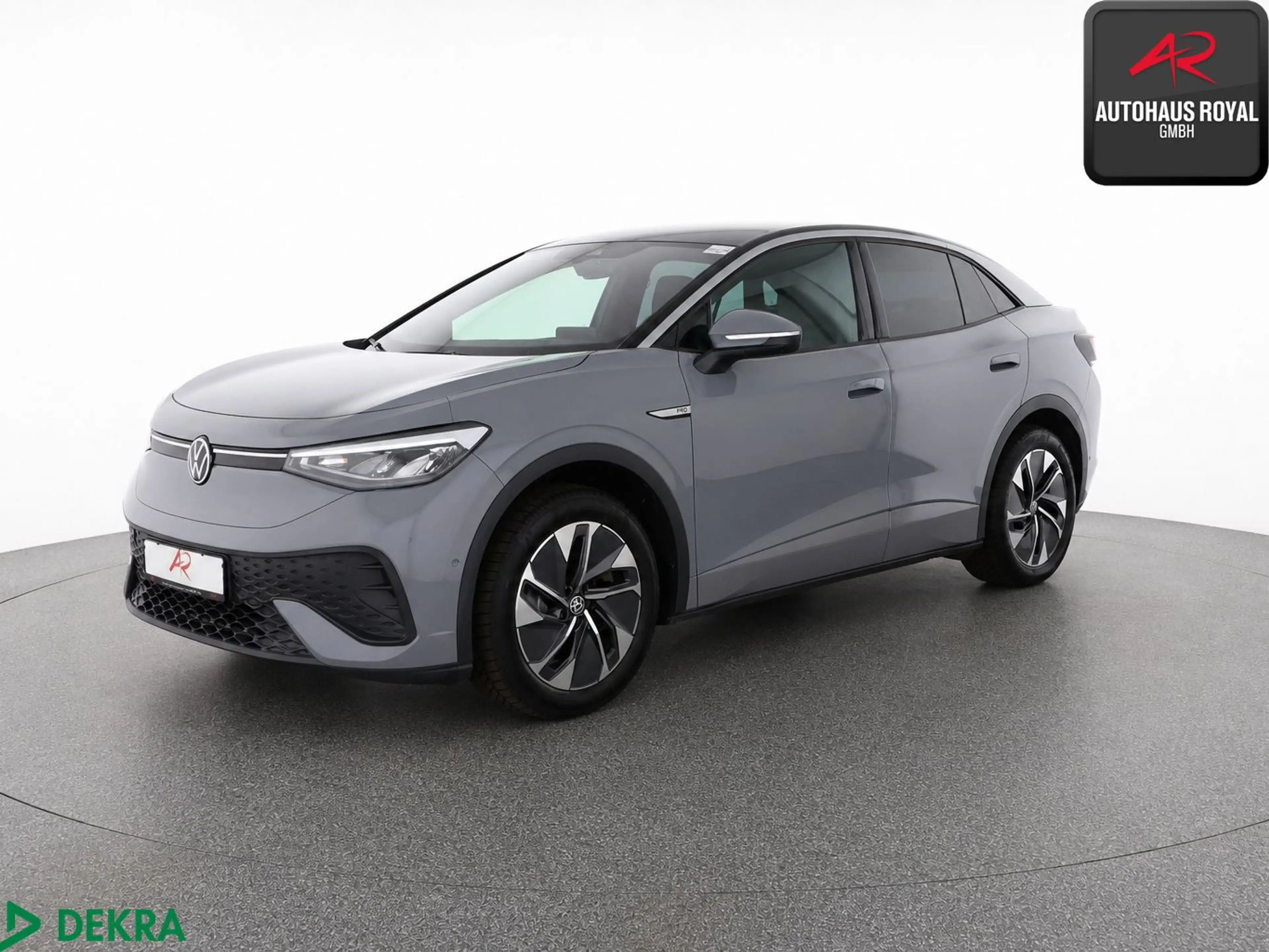 Volkswagen ID.5 PRO PERFORMANCE 360GRAD,CARPLAY,KEYLESS,AHK