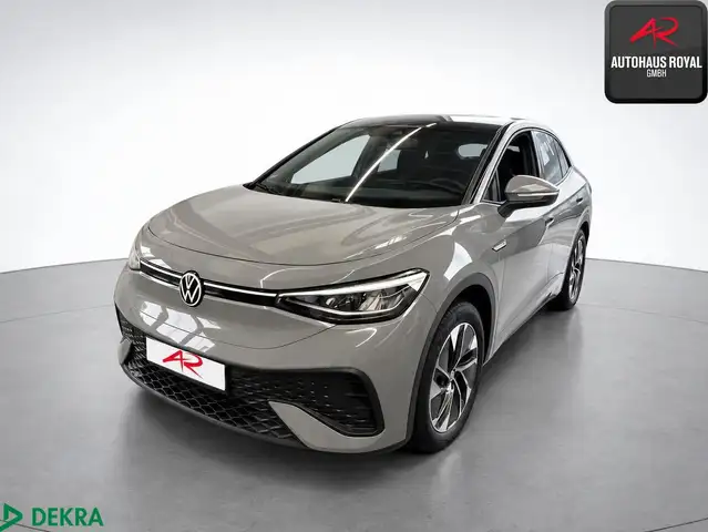 2023 Volkswagen Id.5 in Grey for sale