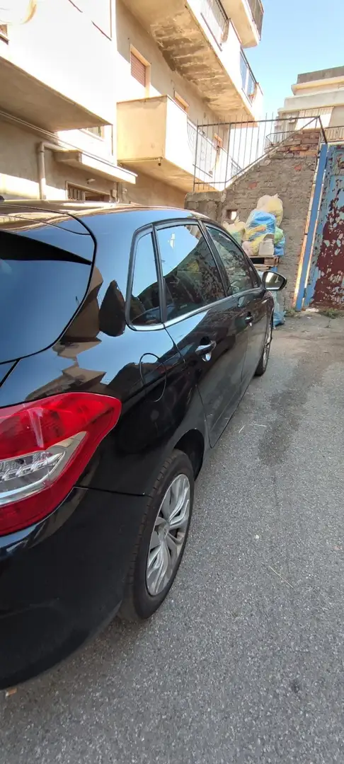 Citroen C4 1.6 hdi 16v Exclusive 110cv - 2