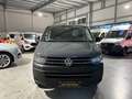 Volkswagen T5 Transporter Kasten*AHK*TEMPOMAT*TÜV NEU Gris - thumbnail 7