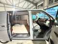 Volkswagen T5 Transporter Kasten*AHK*TEMPOMAT*TÜV NEU Gris - thumbnail 11