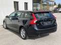 Volvo V60 D2 Kinetic Xenon Navi Tempomat Sitzheizung PDC Schwarz - thumbnail 3