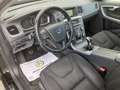 Volvo V60 D2 Kinetic Xenon Navi Tempomat Sitzheizung PDC Schwarz - thumbnail 9