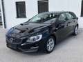Volvo V60 D2 Kinetic Xenon Navi Tempomat Sitzheizung PDC Schwarz - thumbnail 1