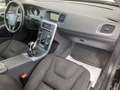 Volvo V60 D2 Kinetic Xenon Navi Tempomat Sitzheizung PDC Schwarz - thumbnail 11