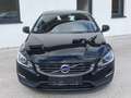 Volvo V60 D2 Kinetic Xenon Navi Tempomat Sitzheizung PDC Schwarz - thumbnail 8