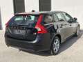 Volvo V60 D2 Kinetic Xenon Navi Tempomat Sitzheizung PDC Schwarz - thumbnail 5