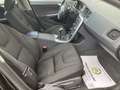 Volvo V60 D2 Kinetic Xenon Navi Tempomat Sitzheizung PDC Schwarz - thumbnail 15