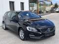 Volvo V60 D2 Kinetic Xenon Navi Tempomat Sitzheizung PDC Schwarz - thumbnail 7