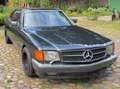 Mercedes-Benz 500 500 SEC Schwarz - thumbnail 4
