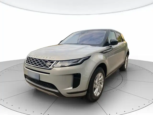 Land Rover Range Rover Evoque 2.0d i4 mhev First Edition